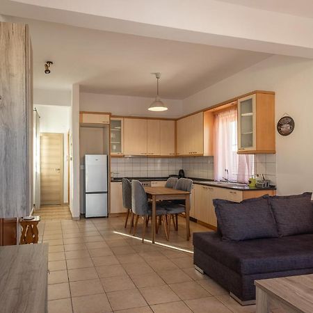 Deluxe Apartment La ラリサ エクステリア 写真