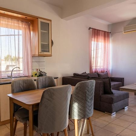 Deluxe Apartment La ラリサ エクステリア 写真