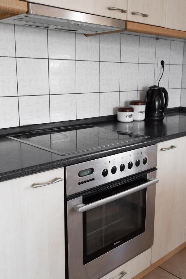 Deluxe Apartment La ラリサ エクステリア 写真