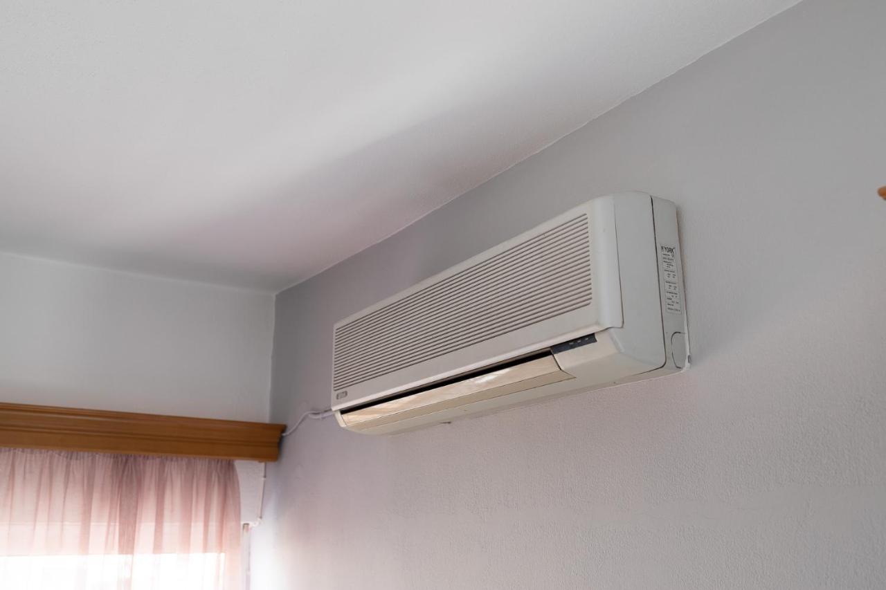 Deluxe Apartment La ラリサ エクステリア 写真