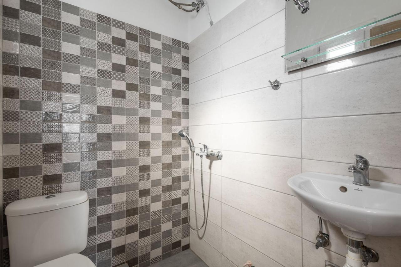 Deluxe Apartment La ラリサ エクステリア 写真