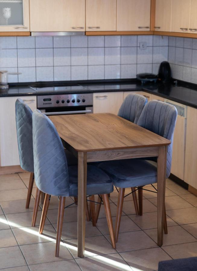 Deluxe Apartment La ラリサ エクステリア 写真