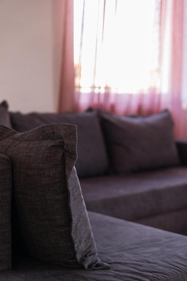 Deluxe Apartment La ラリサ エクステリア 写真
