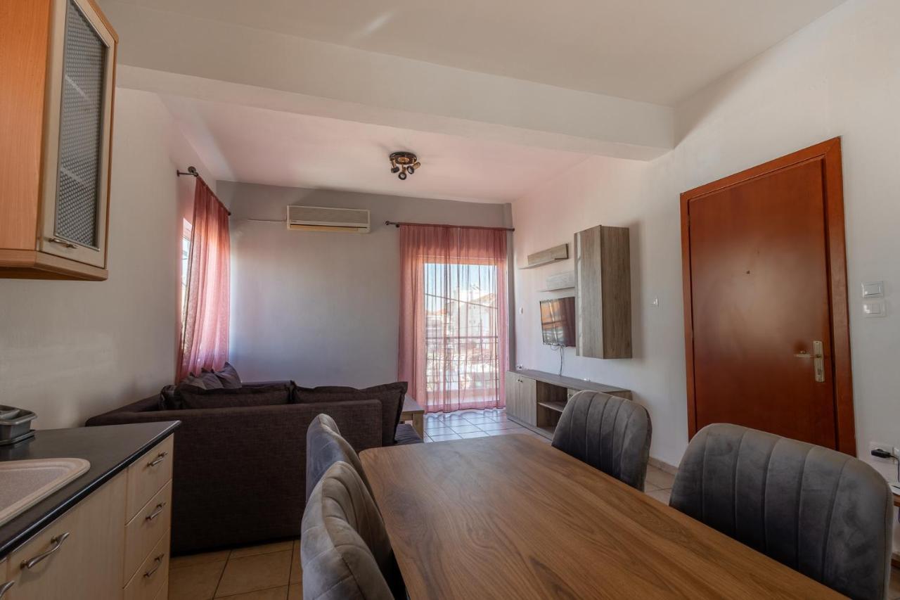 Deluxe Apartment La ラリサ エクステリア 写真