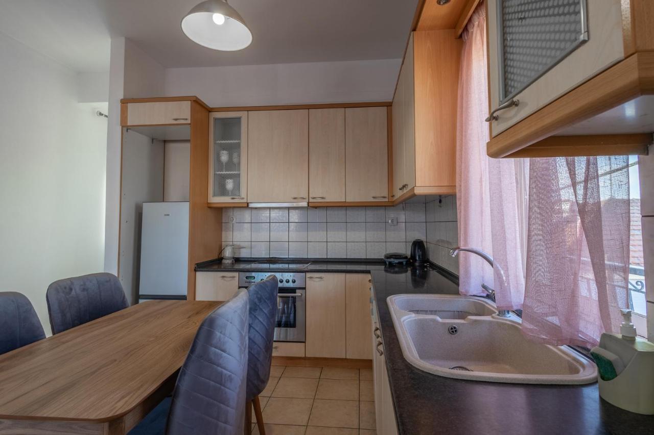 Deluxe Apartment La ラリサ エクステリア 写真