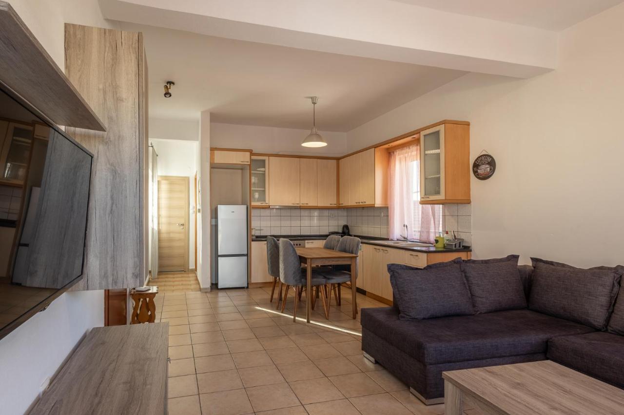 Deluxe Apartment La ラリサ エクステリア 写真
