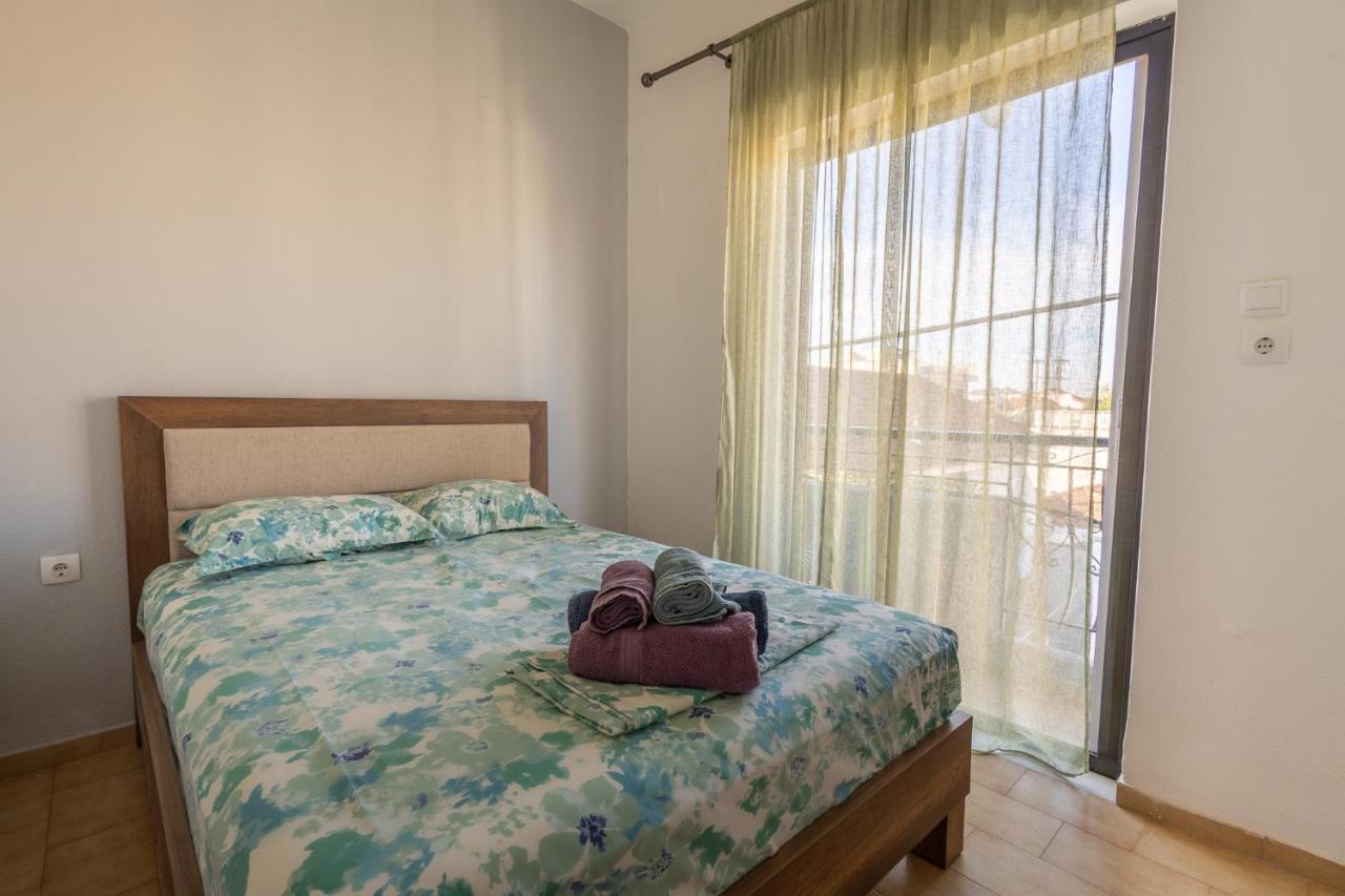 Deluxe Apartment La ラリサ エクステリア 写真