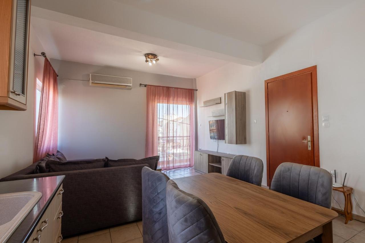 Deluxe Apartment La ラリサ エクステリア 写真