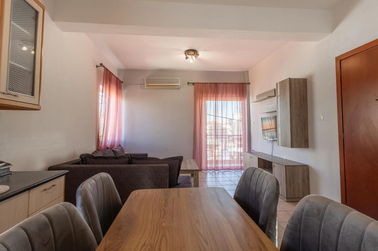 Deluxe Apartment La ラリサ エクステリア 写真